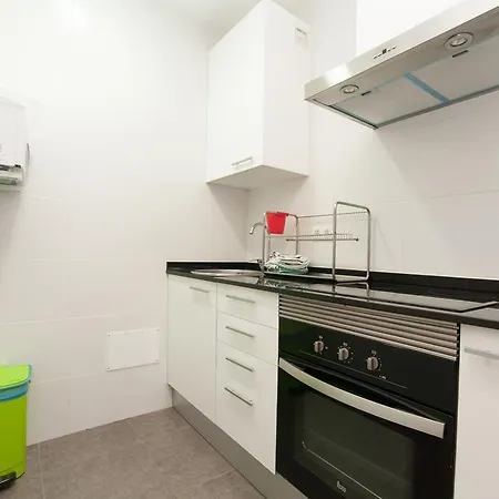 Apartment Paseo De Gracia Barcelona
