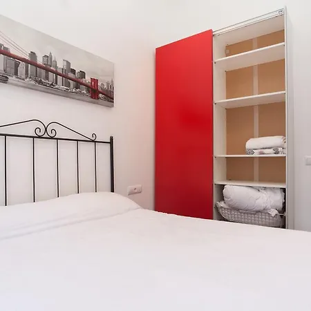 Apartment Paseo De Gracia Barcelona
