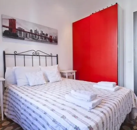 Paseo De Gracia Apartment