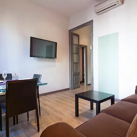Paseo De Gracia Apartment *