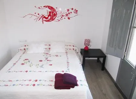 Apartment Paseo De Gracia *