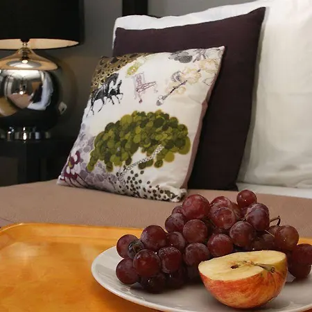 Apartment Paseo De Gracia Barcelona