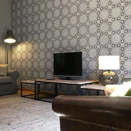 Apartment Paseo De Gracia *