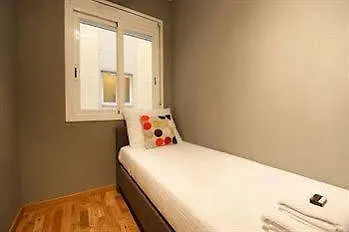 Apartment Paseo De Gracia