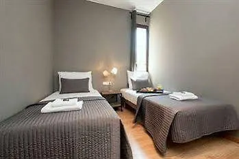 Apartment Paseo De Gracia