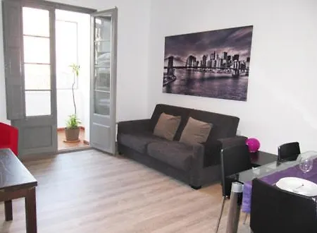 Paseo De Gracia Appartement Barcelona