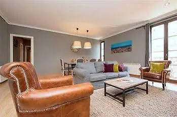 Paseo De Gracia Appartement Barcelona