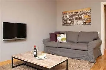 Appartement Paseo De Gracia