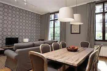 Paseo De Gracia Appartement Barcelona